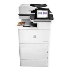 Color LaserJet Enterprise Flow MFP M776z